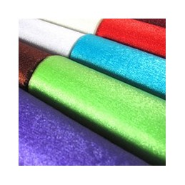 Chemin de table jetable en Organza