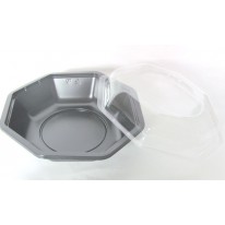 Assiettes, saladiers idividuels