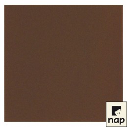 Serviette jetable celisoft 40x40cm chocolat