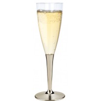 Flûte champagne jetable Spark