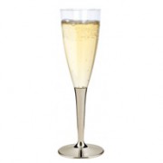 Flûte champagne jetable Spark par 10