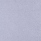 50 serviettes en papier Argent