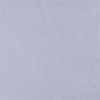 50 serviettes en papier Argent