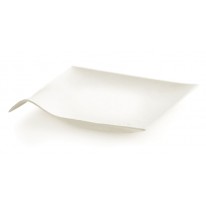 Coupelle écologique carrée Ola