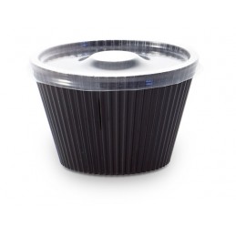 VERRINE EN PLASTIQUE / DESSERT CUP GD51 - Bienvenu au site de