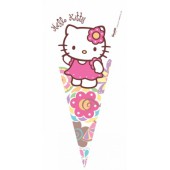Sac de fête Hello Kitty par 6