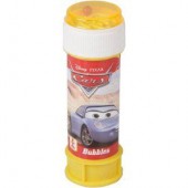 Bulles de savon cars 60ml