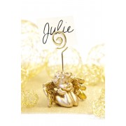 Marque place ange Or