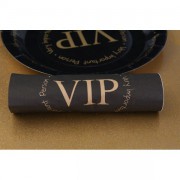 Serviette papier VIP 33x33cm par 20