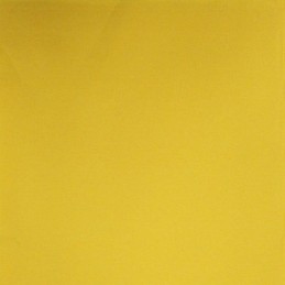 Serviette jetable double pointe 38cm par 40 jaune