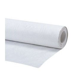 Nappe papier rouleau 20m Marine