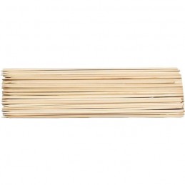 Pic brochette en bois 25cm par 50