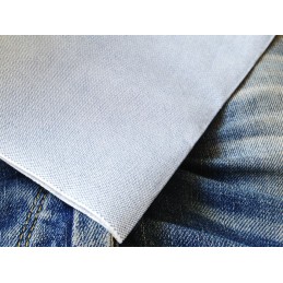 Serviette papier intissé Jean 40cm par 25