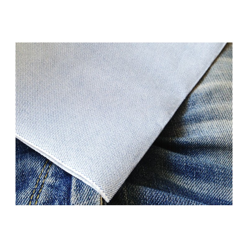 Serviette papier intissé Jean 40cm par 25