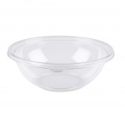 Saladier jetable de 4,5 litres