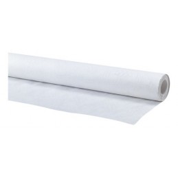 Nappe papier blanche 1,20x50m
