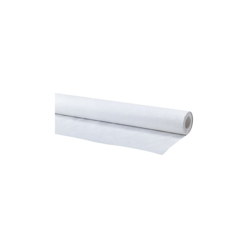Amscan nappe sur la route 180 x 120 cm papier noir/blanc - Article