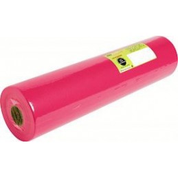 Chemin de table Spunbond fuschia 0,40x24m