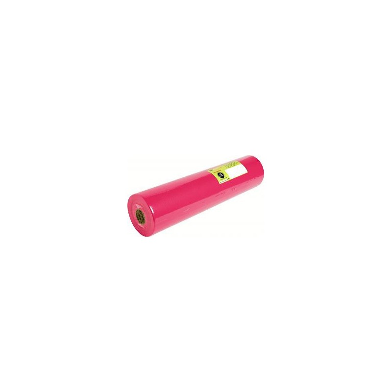 Chemin de table Spunbond fuschia 0,40x24m