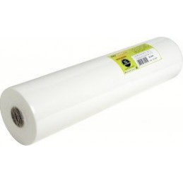 Chemin de table Spunbond blanc 0,40x24m