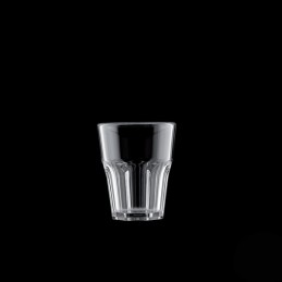 Verre à shooter incassable 4cl par 6