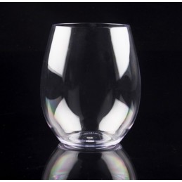 Verre à eau incassable 39cl