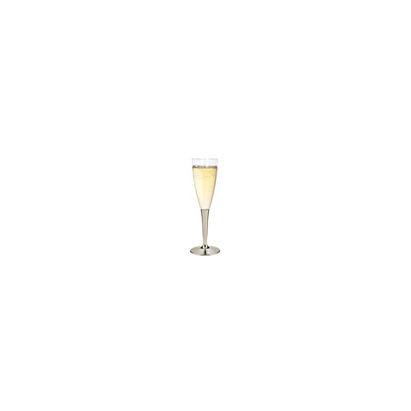 Flûte champagne jetable Spark par 10