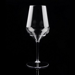 Verre à vin incassable 47cl