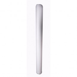 Rouleau tenture blanc non tissé 0,80x12m