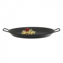 Assiette plastique "Paella"...