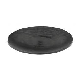 Coupelle ronde plastique...