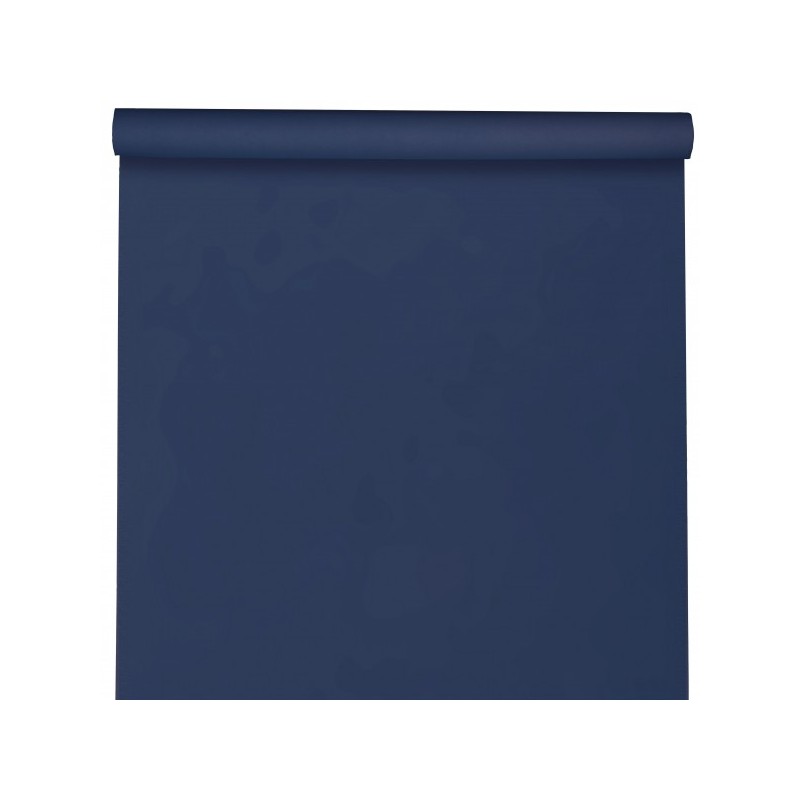 Rouleau nappe non tissé Bleu 1 Rouleau nappe non tissé Bleu 1