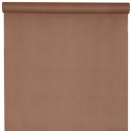 Rouleau nappe non tissé Bronze 1