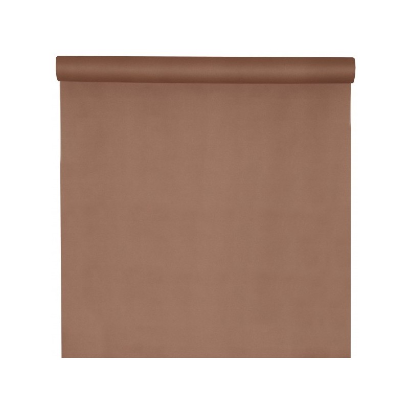 Rouleau nappe non tissé Bronze 1 Rouleau nappe non tissé Bronze 1