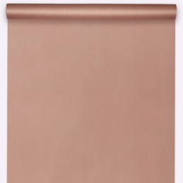 Rouleau nappe non tissé Rose Gold 1