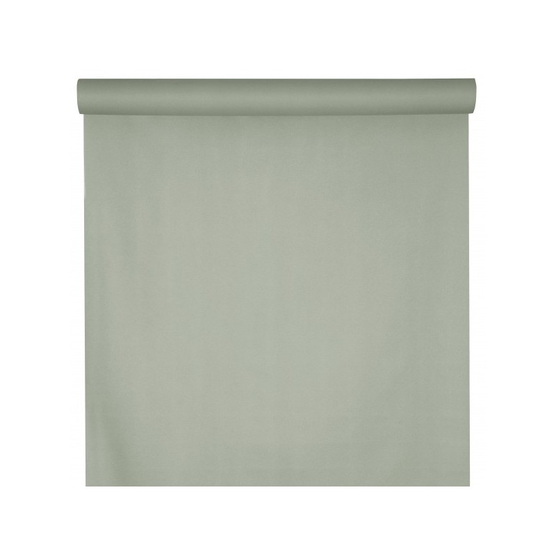 Rouleau nappe non tissé Gris 1