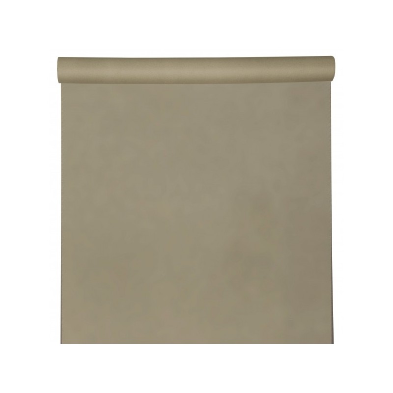 Rouleau nappe non tissé Taupe 1