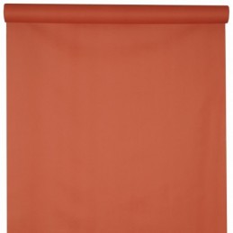 Rouleau nappe non tissé Brique 1