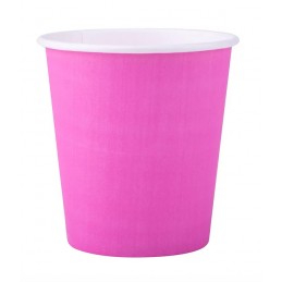 Gobelet carton 20cl Fuschia...