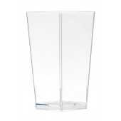 Coupelle Kova 10cl cristal