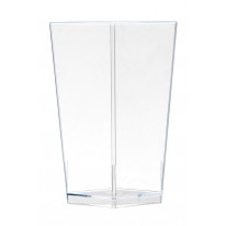 Coupelle Kova 10cl cristal