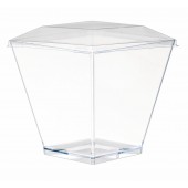 Coupelle Kova 22cl cristal