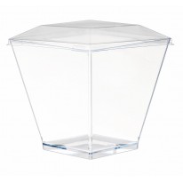 Coupelle Kova 22cl cristal