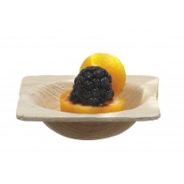 Ramequin indi palmier