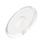 Couvercle verrine chupito