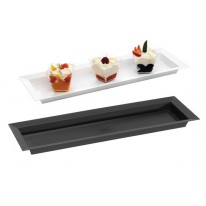 Plateau Cubik Plus noir