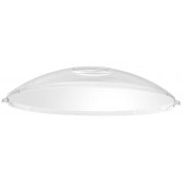 Couvercle assiette ronde Textura 