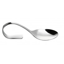 Cuillère Zakouski inox