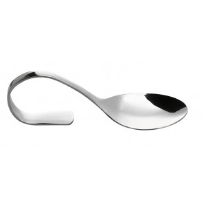 Cuillère de  dégustation en inox