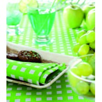 Rouleau tête à tête Celibio 0.4x12m chlorophyle